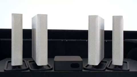 鳥居一豊の「良作×良品」】ソニー驚異の立体音響が進化! 音質