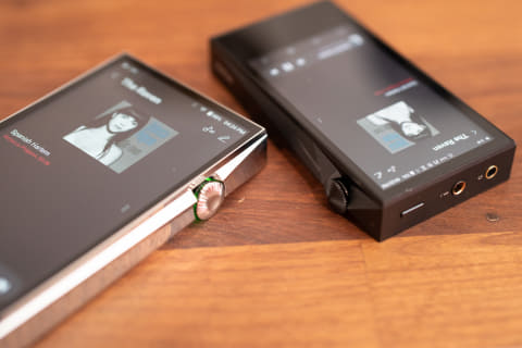 ハイエンドDAPはかくあるべし”Astell&Kern「SP3000M」を聴く。AKM究極