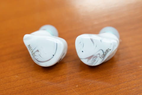 NUARL、世界初2x2 Soundテクノロジ搭載「Inovatör」20日発売。音質