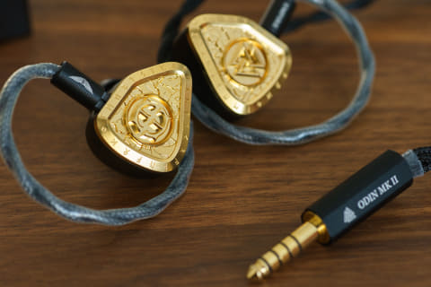 クラシックファン必聴！イヤフォンでハイエンドスピーカーのような音