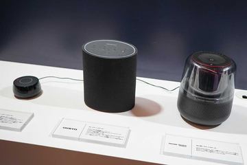 Alexa対応で4,980円、Anker手のひらスマートスピーカー「Eufy Genie