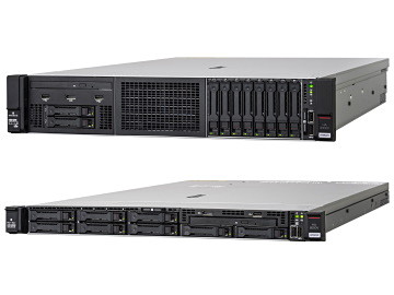 日立、第4世代Xeon SP搭載サーバー「HA8000V」シリーズ新モデルを発表