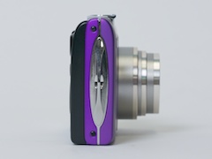 新製品レビュー：ニコンCOOLPIX S5100 - デジカメ Watch Watch