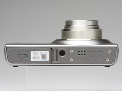 新製品レビュー：カシオEXILIM EX-Z3000 - デジカメ Watch Watch