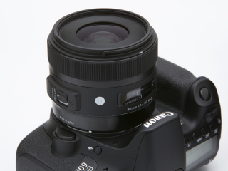 交換レンズ実写ギャラリー：シグマ30mm F1.4 DC HSM - デジカメ Watch