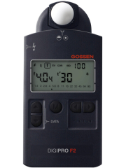 GOSSEN、デジタル露出計をリニューアル - デジカメ Watch Watch