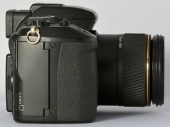 オールドデジカメの凱旋：コニカミノルタDiMAGE A200（2004年