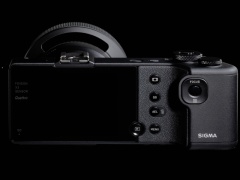 シグマ、新世代Foveon X3センサー採用の「dp Quattro」シリーズ