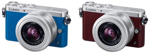 パナソニック、「LUMIX GM1」をリニューアル - デジカメ Watch Watch
