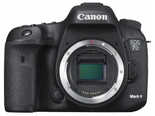 キヤノンEOS 7D Mark IIが10月30日に発売 - デジカメ Watch Watch