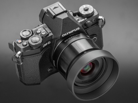 ミニレポート：ボタン割り当てを自分好みにセットアップ！ （OLYMPUS