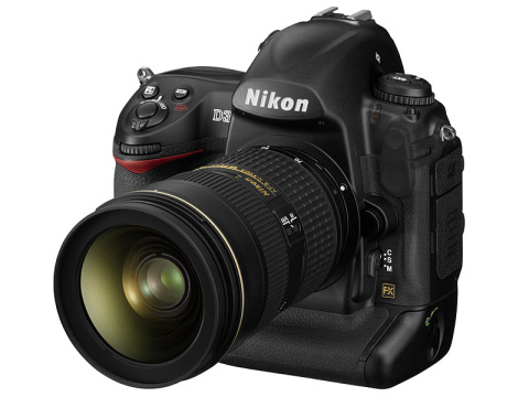 インタビュー：AF-S NIKKOR 24-70mm f/2.8E ED VR - デジカメ Watch Watch