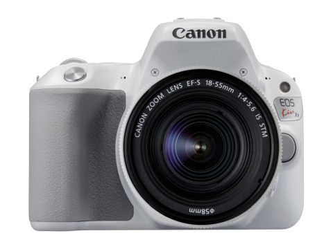 新製品レビュー：Canon EOS Kiss X9（外観・機能編） - デジカメ Watch