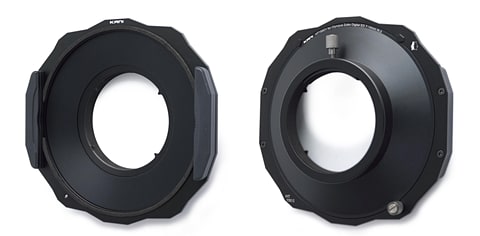 KANI、超広角レンズにフィルターをつけるためのホルダー - デジカメ Watch