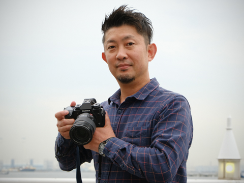 FUJIFILM Xレンズ 写真家インタビュー】Xマウント超広角レンズについて