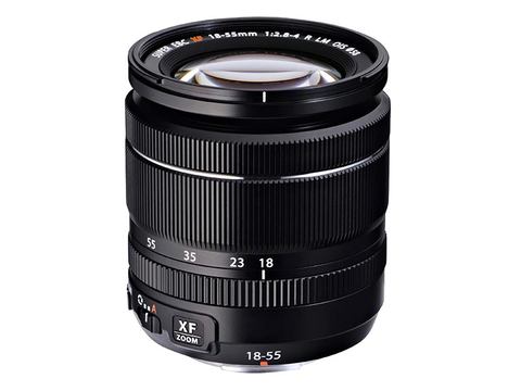 FUJIFILM Xレンズ 写真家インタビュー】3本の標準ズームレンズ、その