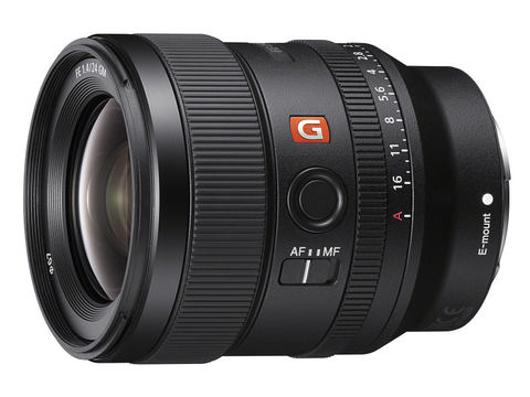 特別企画：カメラグランプリ2019レンズ賞 ソニー「FE 24mm F1.4 GM」と