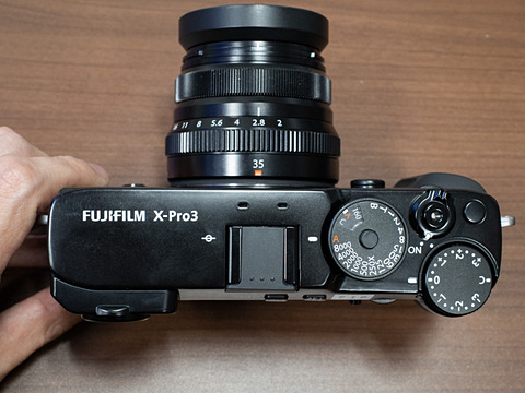 富士フイルム、