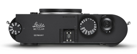 ライカM10モノクローム」と「ズミルックスM 35mm」に