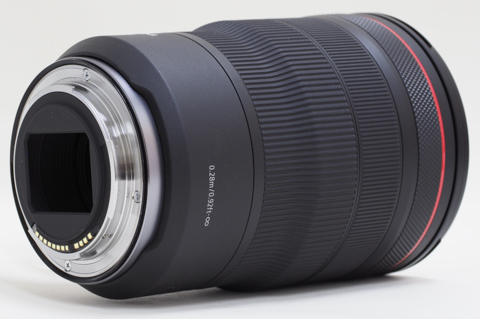 新製品レビュー：Canon RF15-35mm F2.8 L IS USM - デジカメ Watch