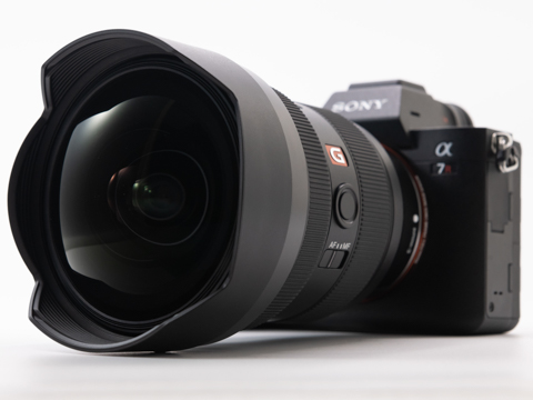 新製品レビュー：SONY FE 12-24mm F2.8 GM - デジカメ Watch