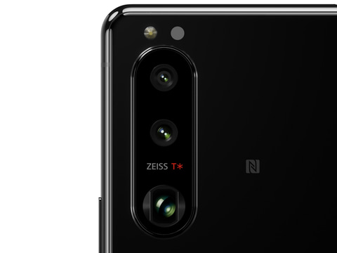 ソニー「Xperia 5 III」SIMフリー版が4月発売。11.5万円 - デジカメ Watch