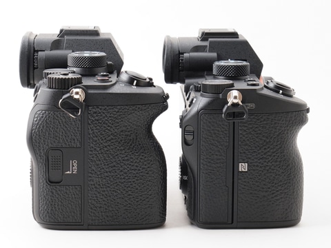 新製品レビュー：ソニーα7 IV - デジカメ Watch