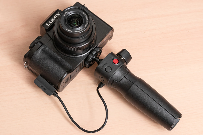 新製品レビュー：パナソニック LUMIX G100D - デジカメ Watch