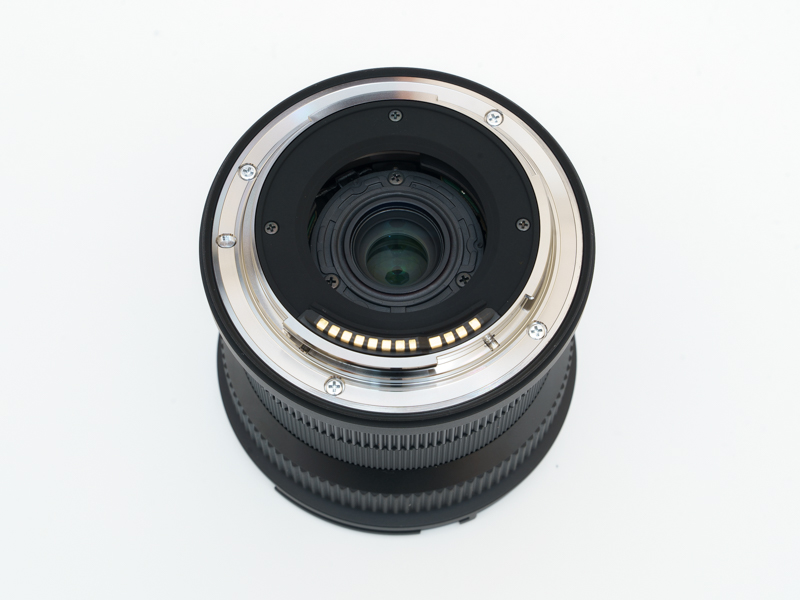 交換レンズレビュー：SIGMA 10-18mm F2.8 DC DN｜Contemporary