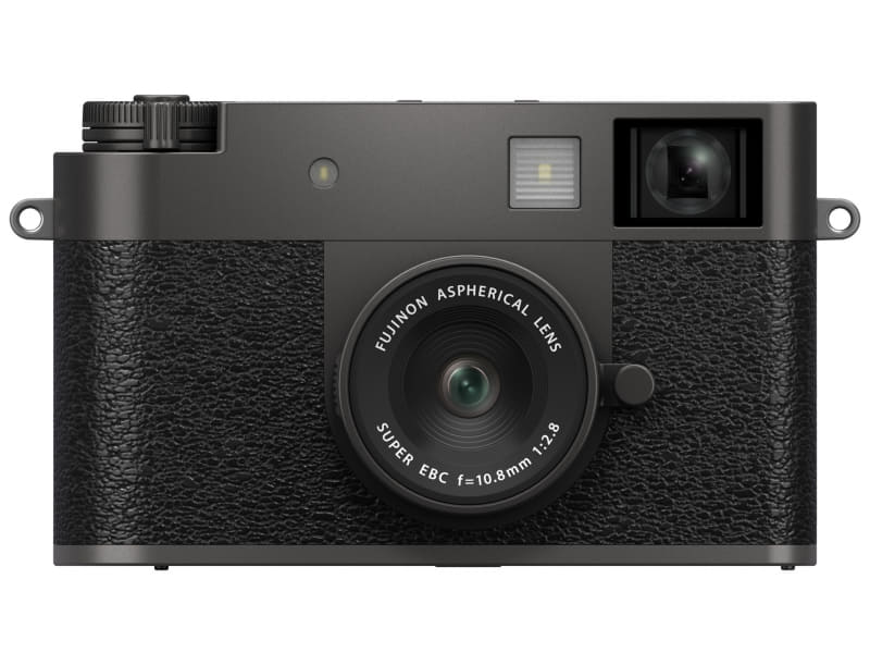 旅とカメラ、旅とレンズ：富士フイルム「X half」で思い起こす、ハーフ