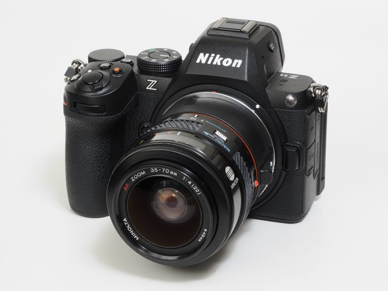 赤城耕一の「アカギカメラ」 第123回：禁断の「オトナの自由研究