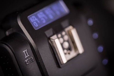 Cactus カクタス ワイヤレスフラッシュランシーバー V6Ⅱ G-748 Cactus