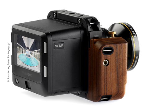 ALPA中判カメラ「A-シリーズ」に1億画素モデル - デジカメ Watch Watch