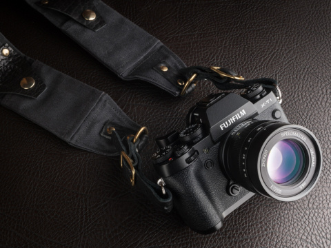 デジカメドレスアップ主義：大口径なのにコンパクト、という快挙