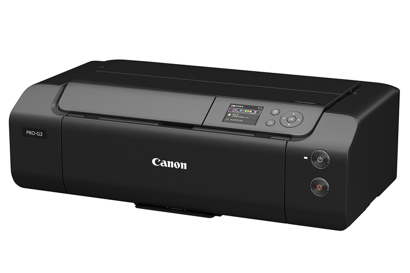 印刷枚数101-150枚 PIXUS PRO-10S インクジェット 高画質 印刷枚数101