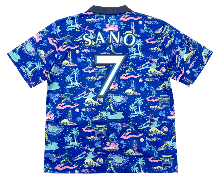 5/24(火)YOKOHAMA STAR☆NIGHT 2022グッズ第一弾発売！ ｜ 横浜DeNA