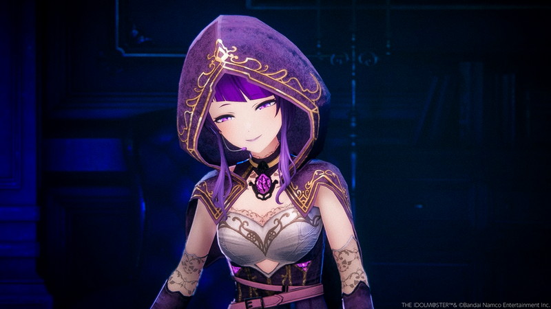 シャニマス・アンティーカ主演「騎士団のヴェール」全3公演レポート