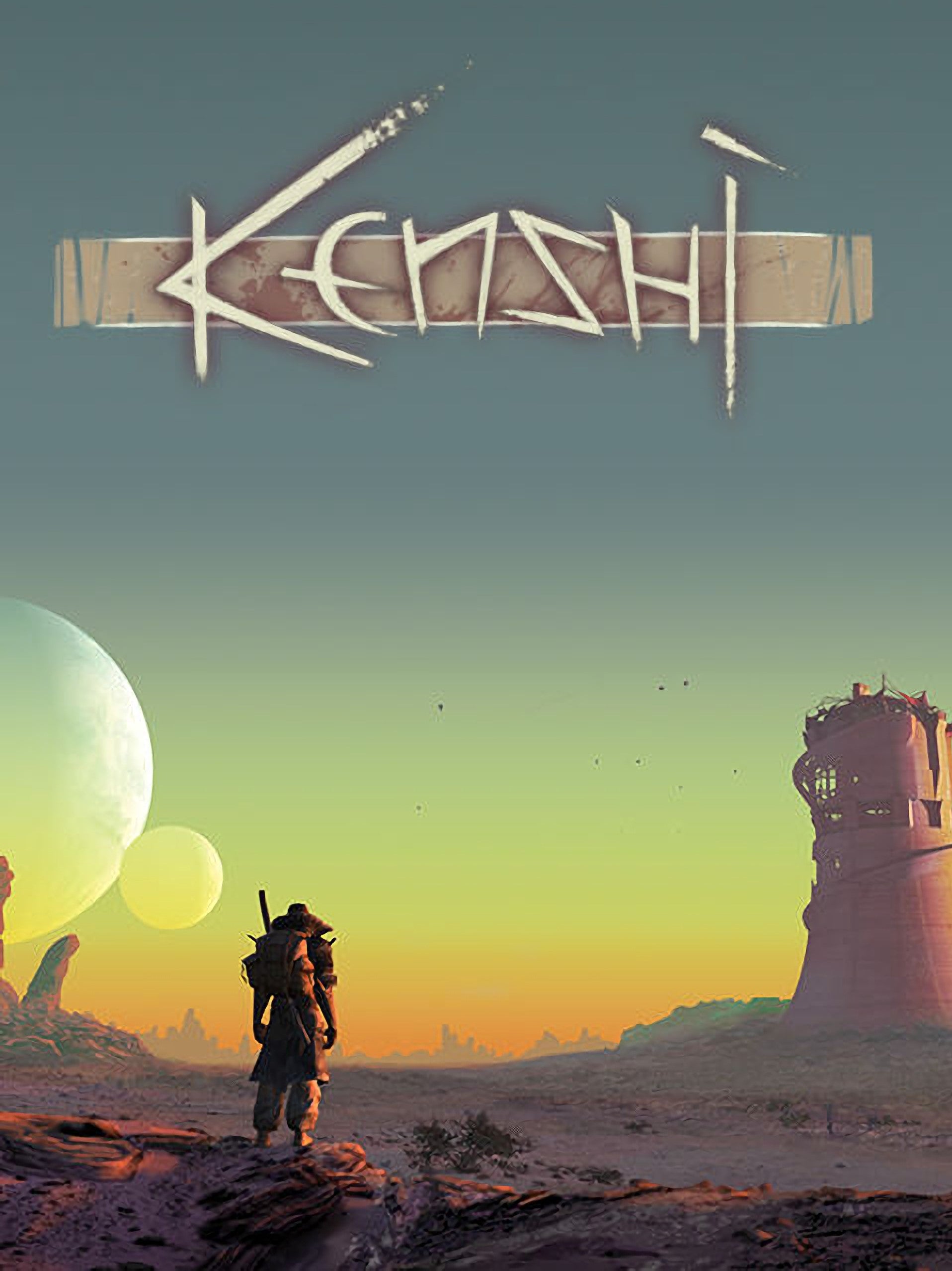 Kenshi | Rock Paper Shotgun