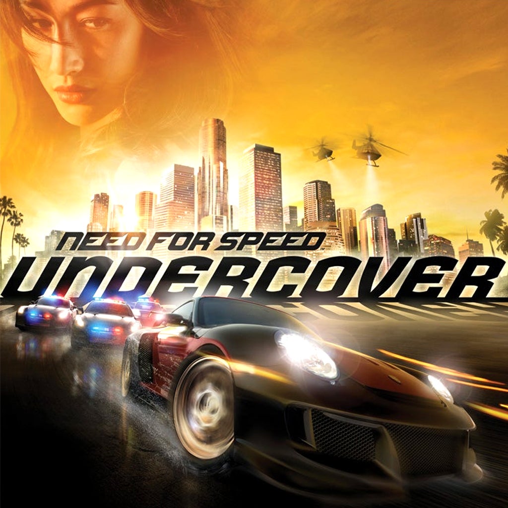 Need for Speed Undercover - IGN
