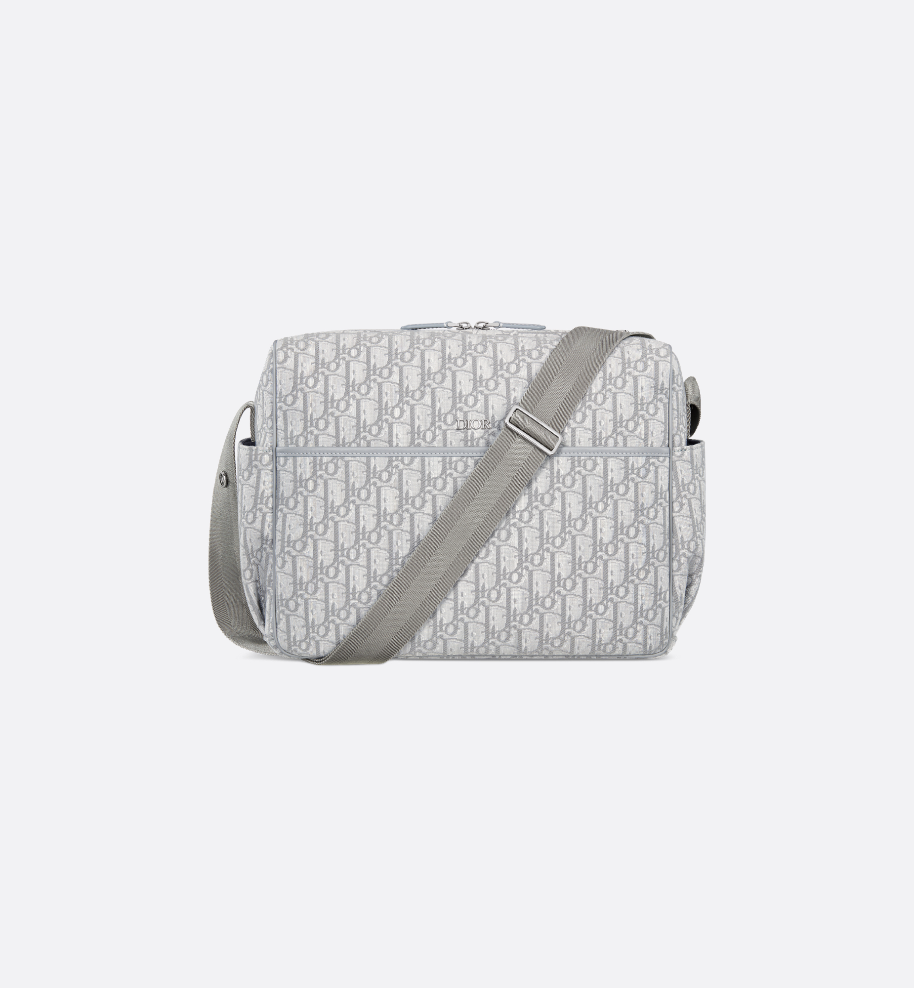 DIOR | マザーズバッグ ディオール オブリーク ジャカード