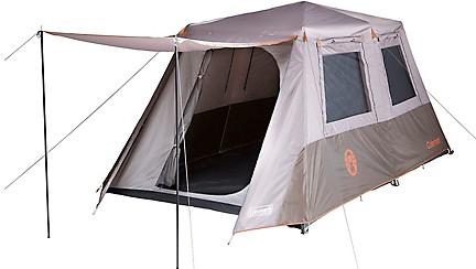 Carpa Instant Fully Fly 8P - Coleman