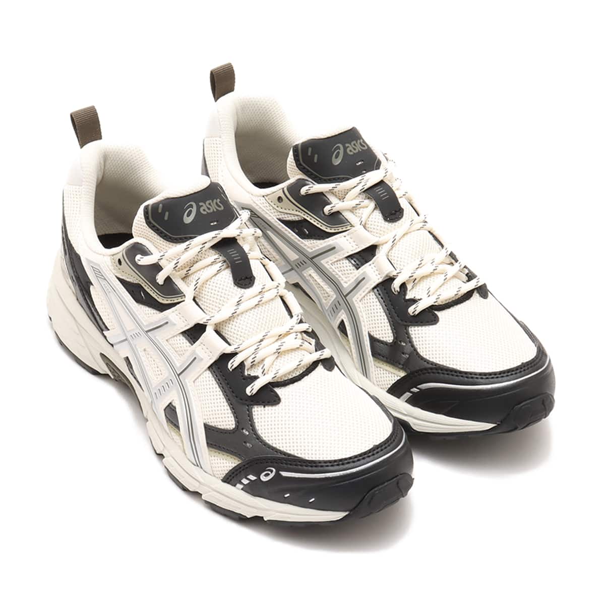 asics GEL-NUNOBIKI CREAM/DARK OLIVE （アシックス ゲル-ヌノビキ