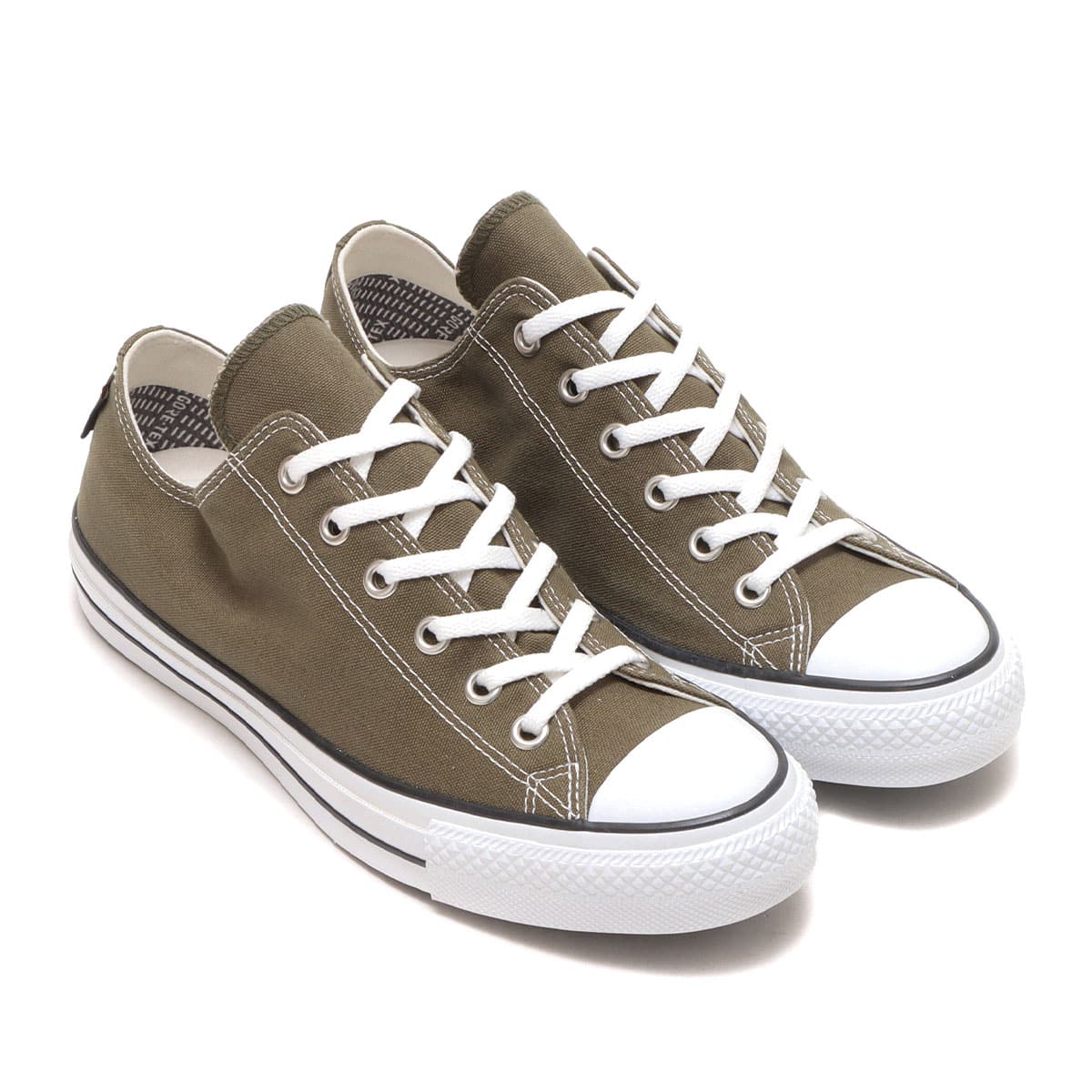 CONVERSE ALL STAR 100 GORE-TEX OX OLIVE 22SS-I（オールスター 100
