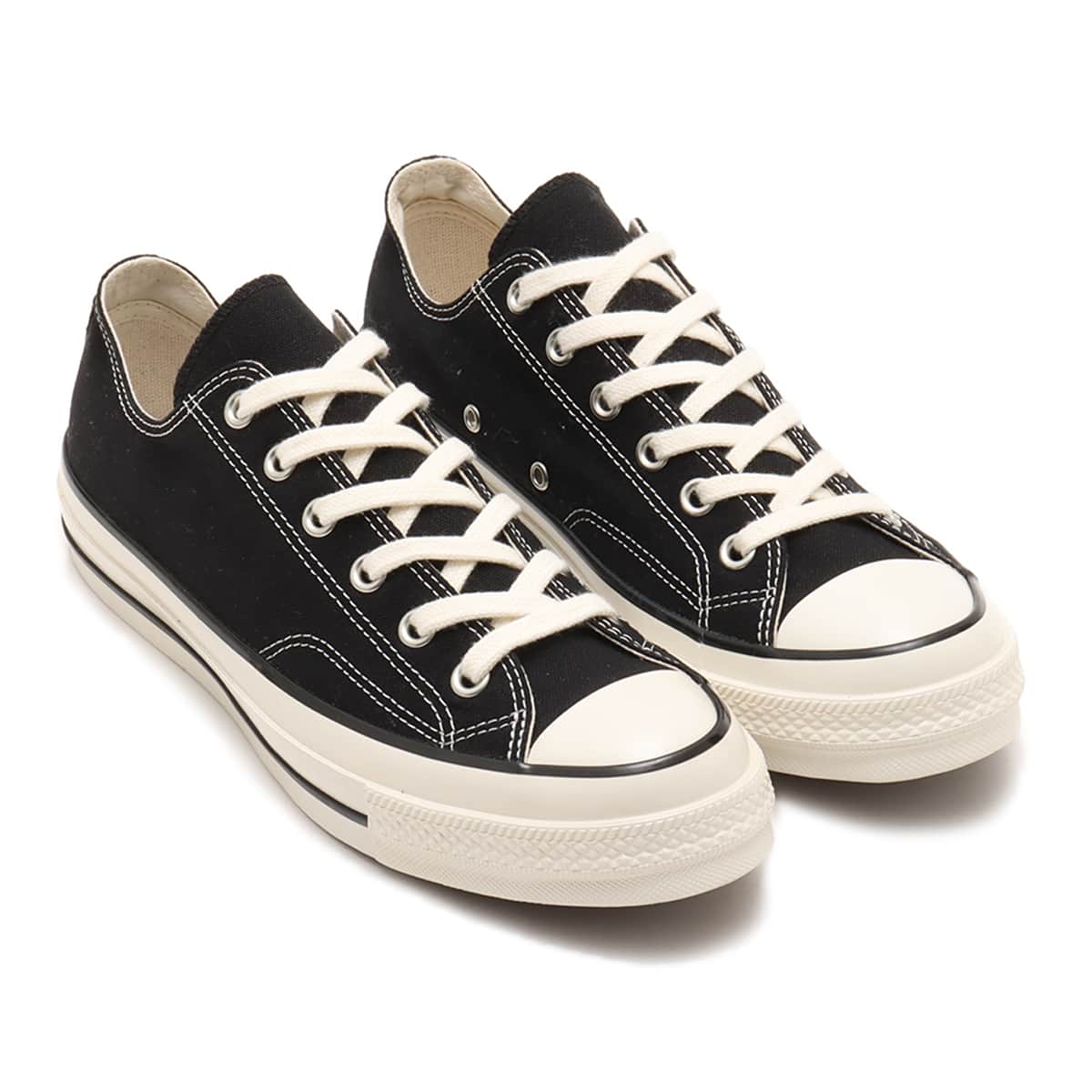 CONVERSE ALL STAR LGCY OX BLACK（コンバース オールスター LGCY
