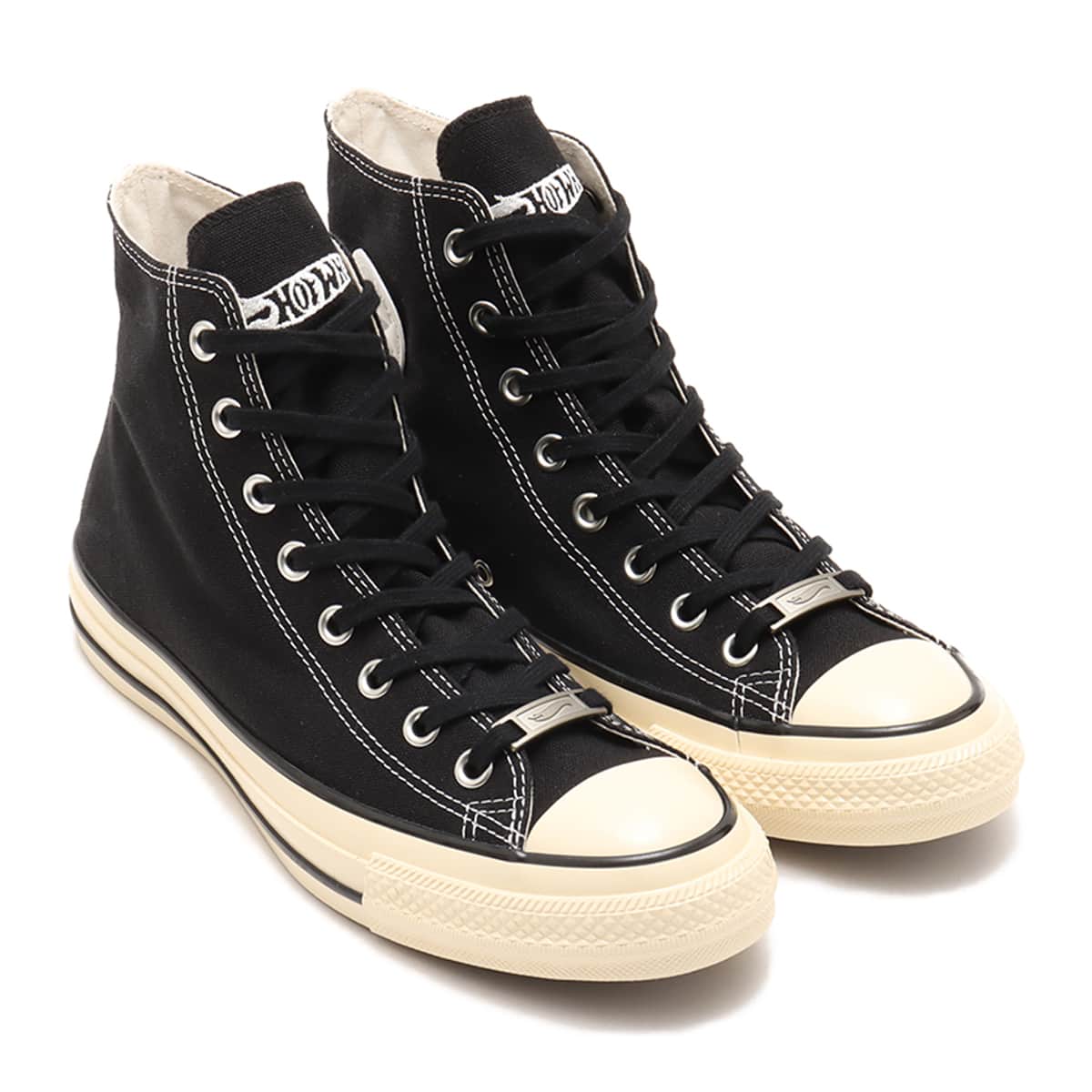 Hot Wheels × Converse All Star Aged