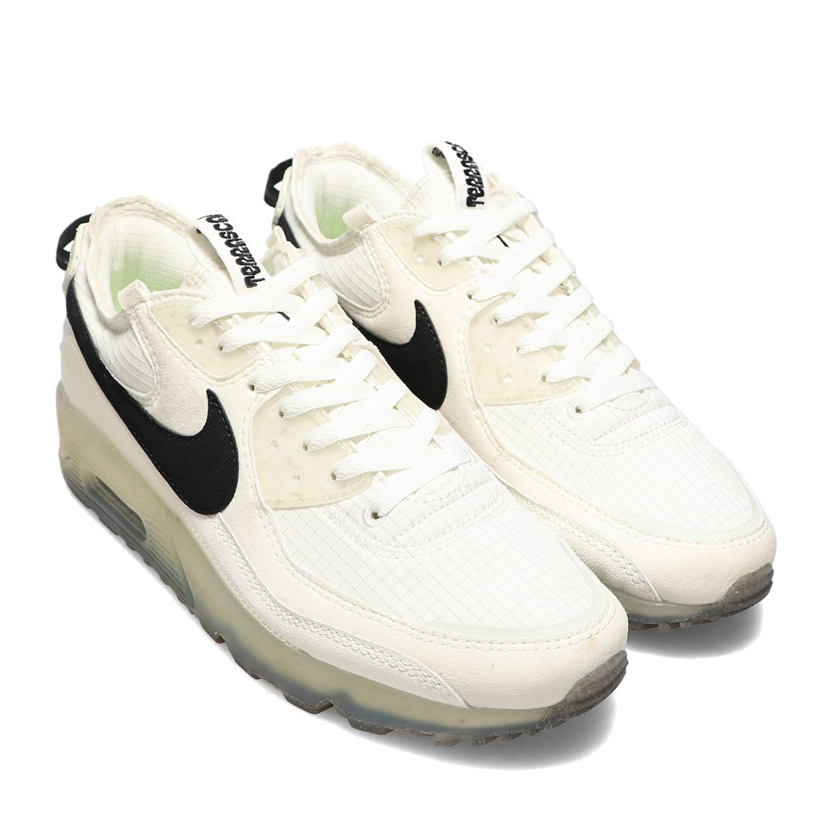 NIKE AIR MAX TERRASCAPE 90 SAIL/BLACK-SEA GLASS（ナイキ エア
