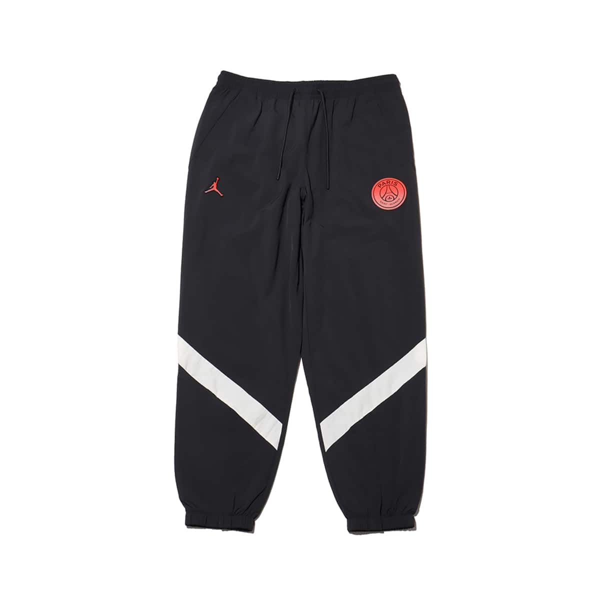 JORDAN BRAND M J PSG WOVEN PANT OFF NOIR （ジョーダン ブランド