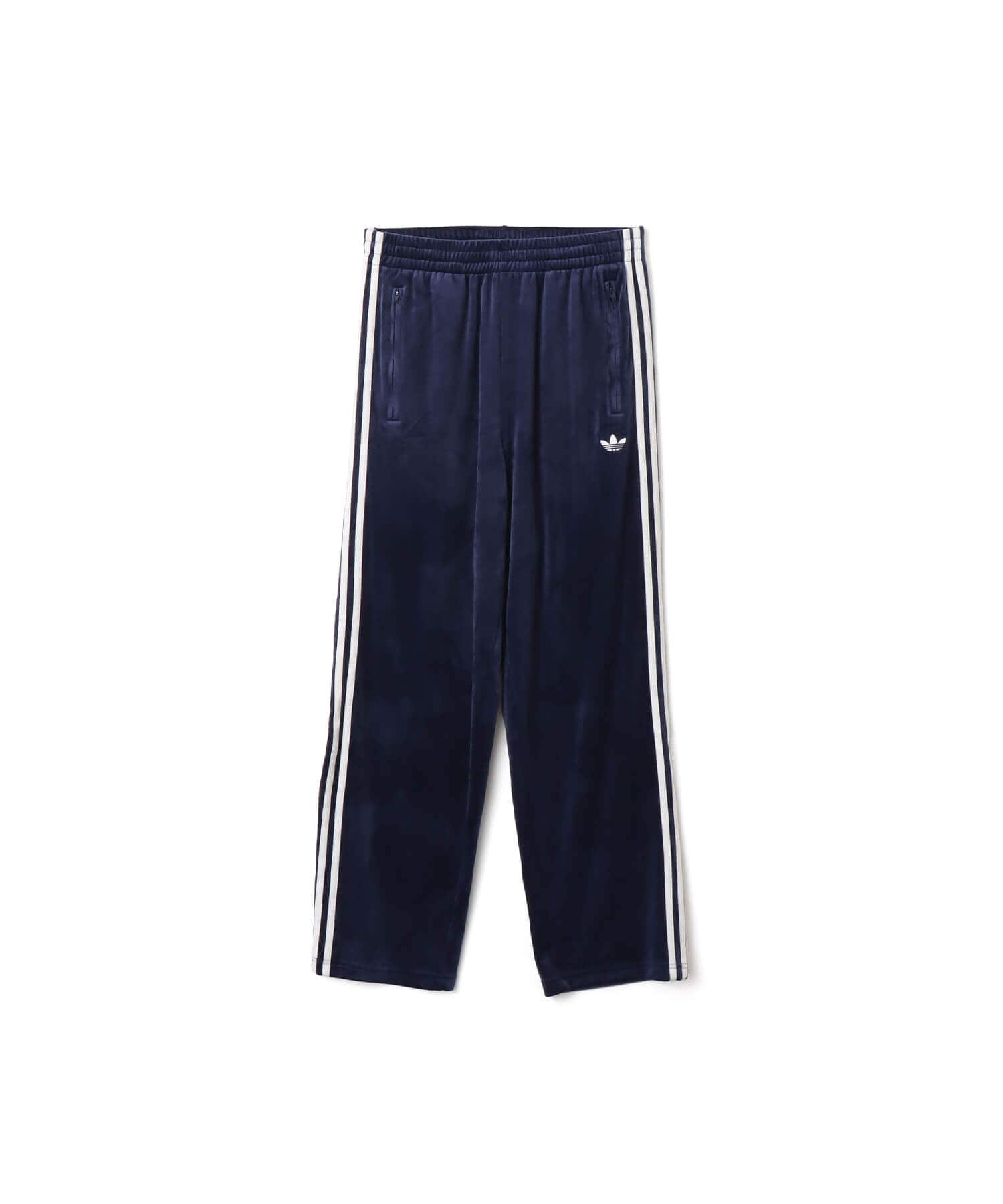adidas FIREBIRD TRACK PANT VELOUR ナイトインディゴ（アディダス