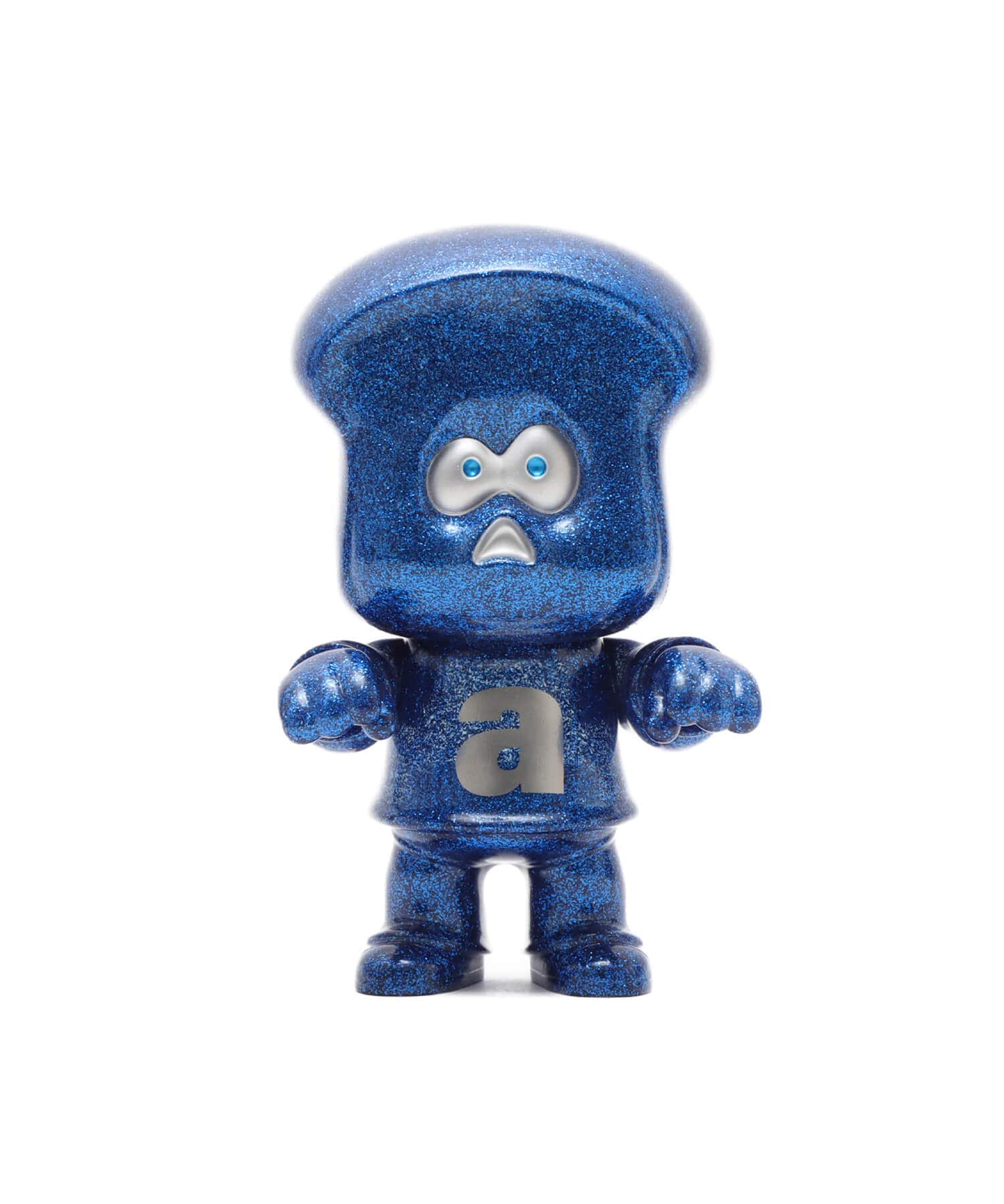 HUMAN ROBOT ShocKING BLUE（ヒューマン ロボット ショッキング-ブルー