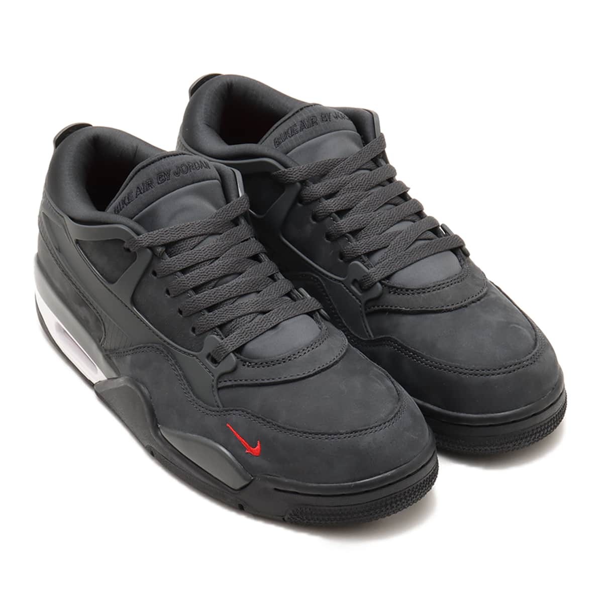 JORDAN BRAND AIR JORDAN 4 RM SP ANTHRACITE/WHITE-ANTHRACITE